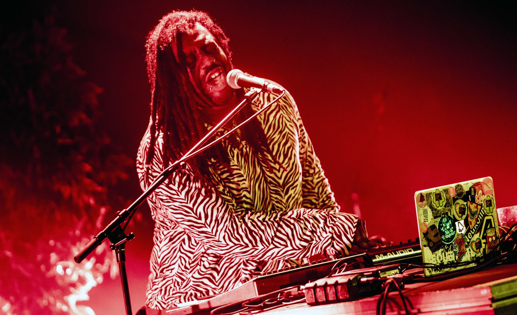 Together in Music We the World Manchester Music City